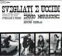 Svegliati e uccidi (CD)