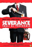 Severance – Tagli al personale