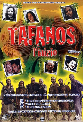 Tafanos – L’inizio