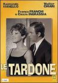 Tardone, Le (EDITORIALE)