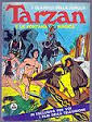 Tarzan e la fontana magica (FOTOROMANZO)