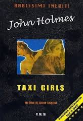 John Holmes – Taxi girls (HARD)