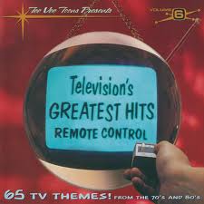 Television’s Gretaest Hits – Vol.6