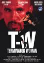 Terminator woman