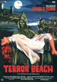 Terror beach – La notte dei resuscitati ciechi