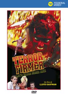 Terror firmer