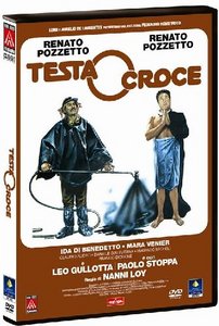 Testa o croce
