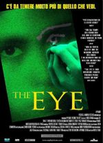Eye, The (Locandina 33×70)