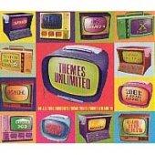 Themes unlimited – 60 all time favourite theme tunes from film and TV (3CD) CD OFFERTA