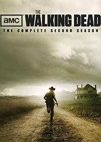 Walking Dead, The – Stagione 02 (4 Blu-Ray)