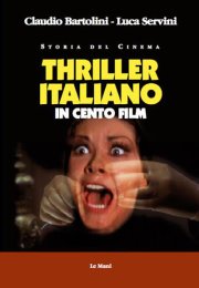 Thriller italiano in cento film