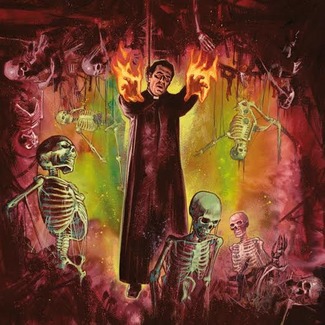 Paura nella città dei morti viventi (LP)