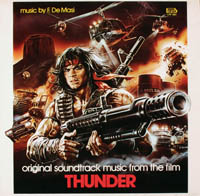 Thunder (LP)