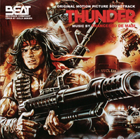 Thunder + Thunder 3