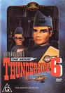 Thunderbirds 6 – Il film
