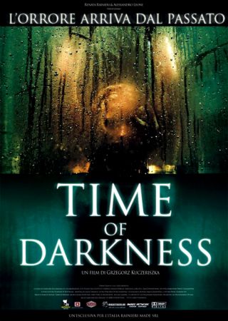 Time of darkness