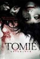 Tomie Unlimited