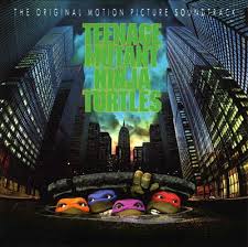 Teenage Mutant Ninja Turtles