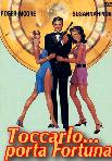 Toccarlo Porta Fortuna