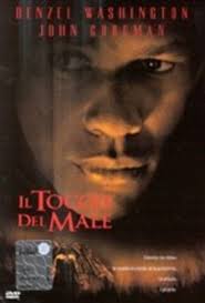 Tocco del male, Il (snapper edition)