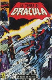 Tomba di Dracula n.4 (febb-mar 1993)