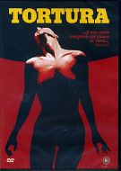 Tortura (Gloria mundi) LIMITED EDITION 999 COPIES