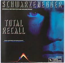 Total Recall – Atto di forza (CD)