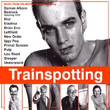 Trainspotting (CD)