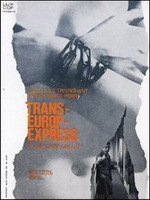 Trans-Europ-Express (A pelle nuda)