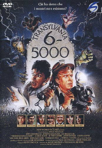 Transylvania 6-5000