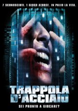 Trappola d’acciaio