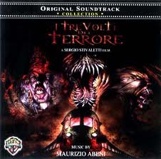 Tre volti del terrore, I