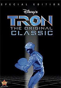 Tron – The original classic