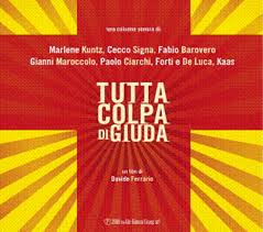 Tutta colpa di Giuda