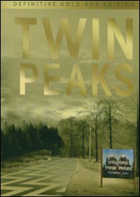 Twin Peaks – I Segreti Di Twin Peaks – Serie Completa (10 Dvd)