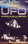 UFO – Vol.1 (4 DVD)