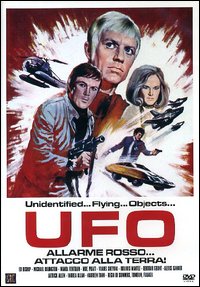 UFO: allarme rosso… attacco alla Terra!