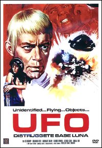 UFO: …annientate SHADO uccidete Straker… Stop