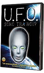 UFO sono tra noi? (documentario)