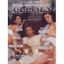 Ulisses (Joe D’Amato)