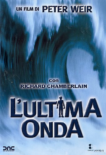 Ultima onda, L’