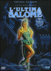 Ultima salomè, L’