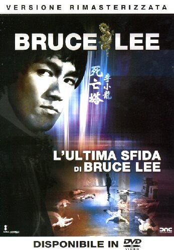 Ultima Sfida Di Bruce Lee