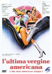 Ultima Vergine Americana, L’