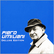 Piero Umiliani – Deluxe edition digipack