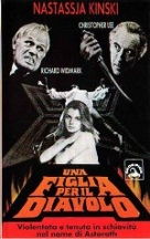 Figlia per il diavolo, Una