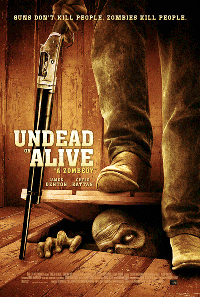 Undead or alive