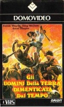 Uomini della terra dimenticata dal tempo, Gli