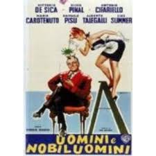 Uomini e nobiluomini