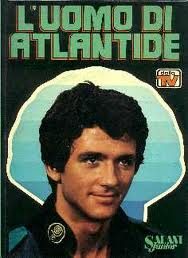 Uomo di Atlantide, L’ (ORIGINALE 1980)
